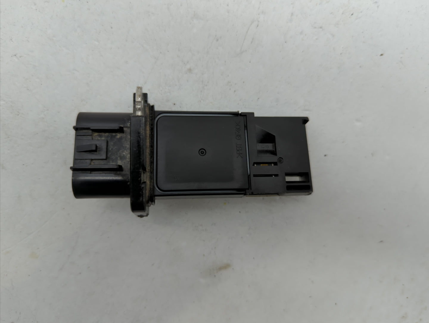 2010-2011 Gmc Terrain Mass Air Flow Meter Maf - Oemusedautoparts1.com