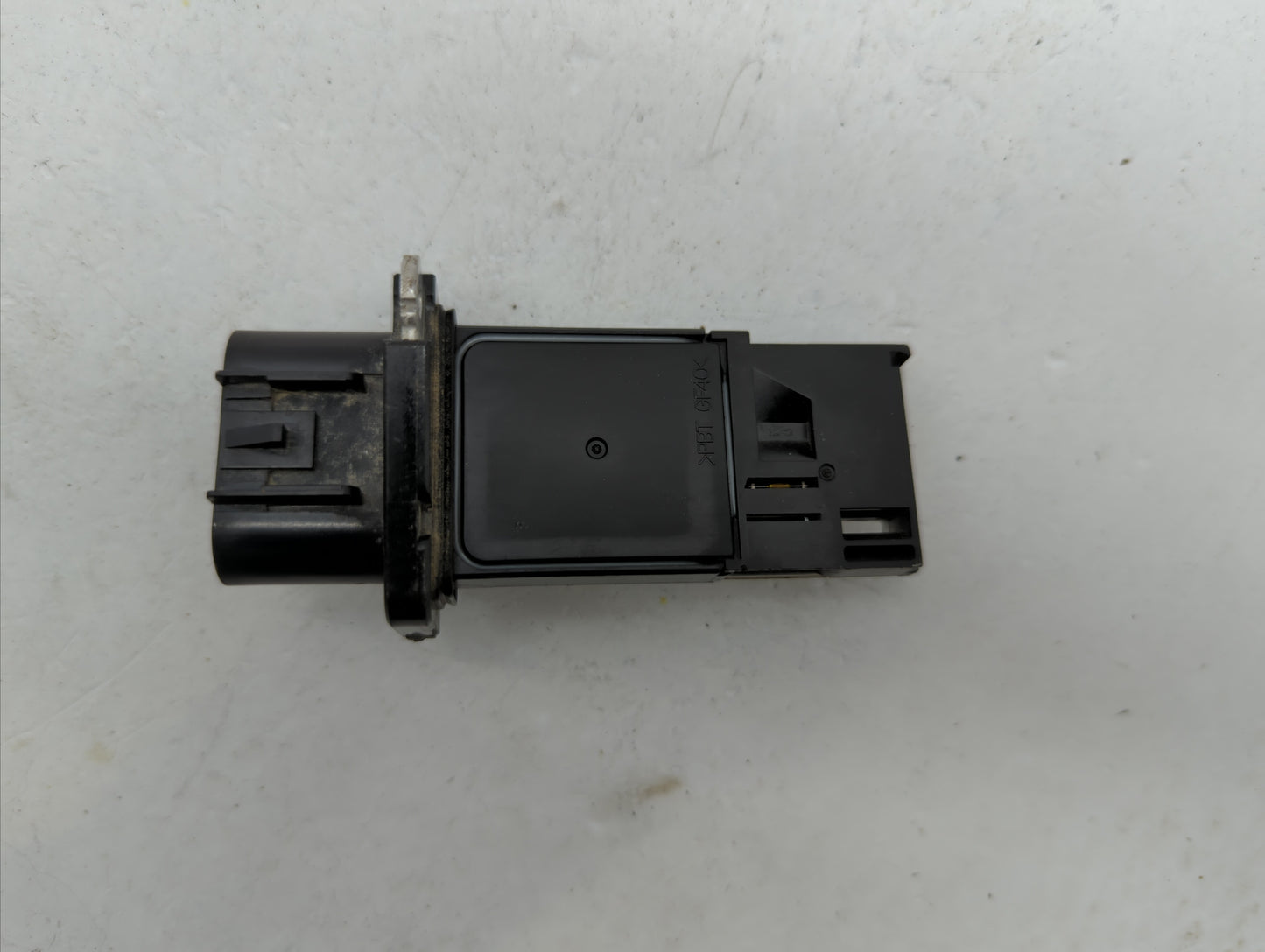 2010-2011 Gmc Terrain Mass Air Flow Meter Maf - Oemusedautoparts1.com