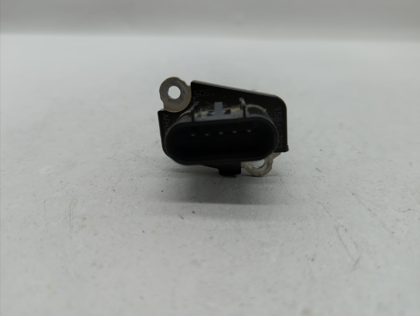 2010-2011 Gmc Terrain Mass Air Flow Meter Maf - Oemusedautoparts1.com