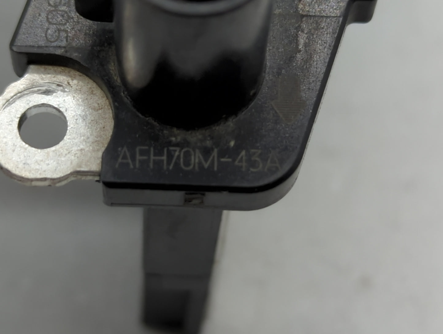 2010-2011 Gmc Terrain Mass Air Flow Meter Maf - Oemusedautoparts1.com