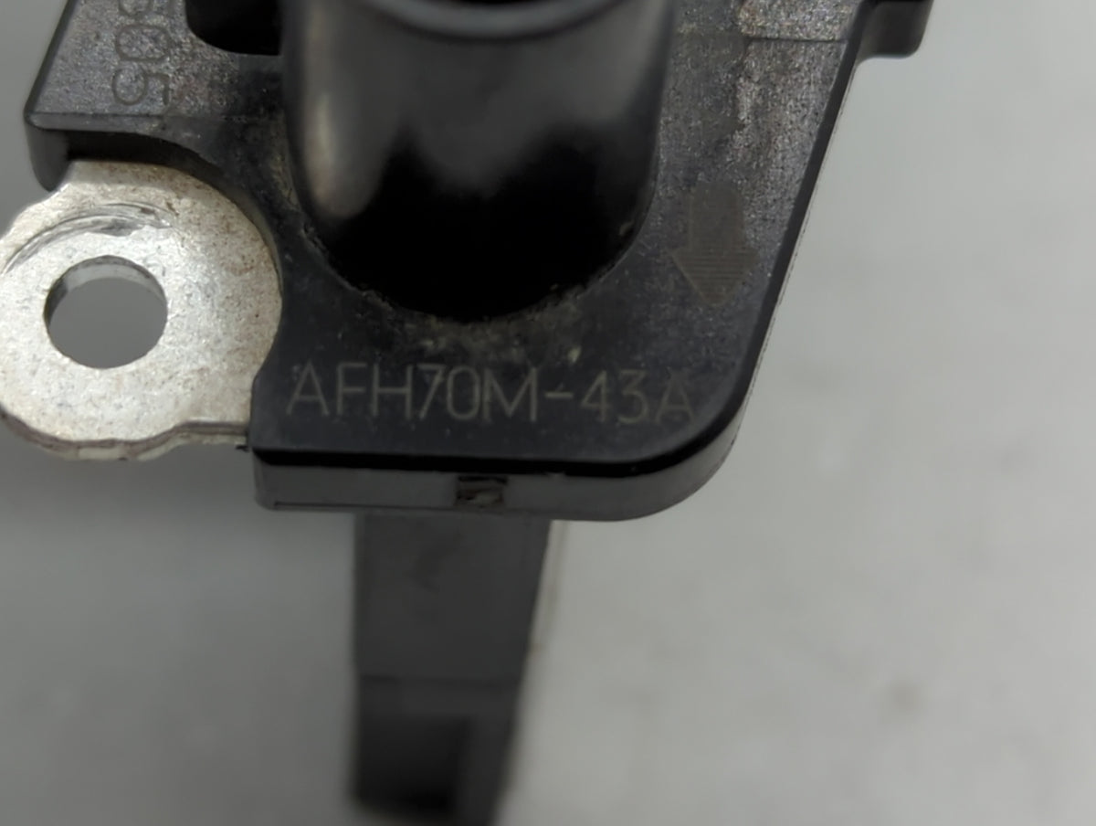 2010-2011 Gmc Terrain Mass Air Flow Meter Maf Sensor 309352 - Oemusedautoparts1.com
