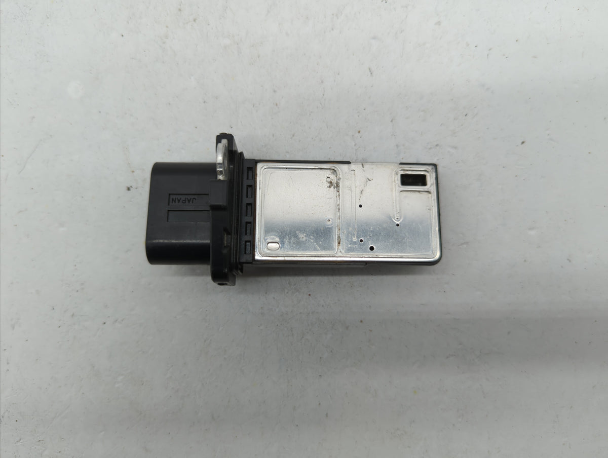 2010-2011 Gmc Terrain Mass Air Flow Meter Maf Sensor 309715 - Oemusedautoparts1.com