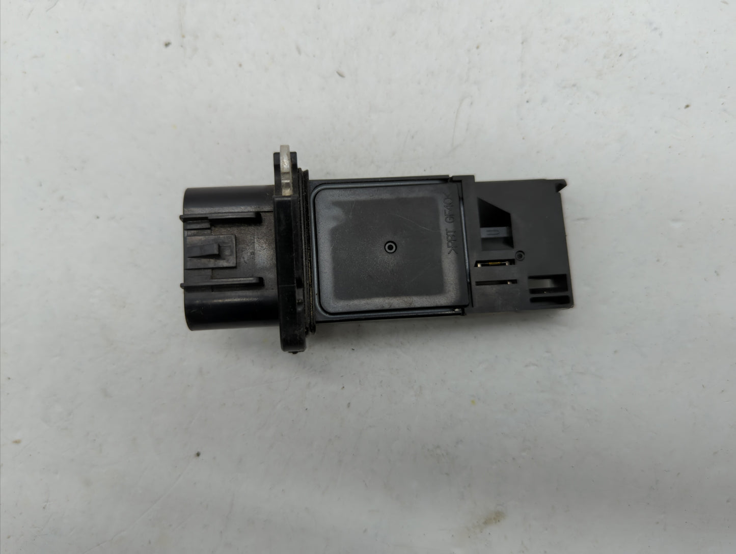 2010-2011 Gmc Terrain Mass Air Flow Meter Maf - Oemusedautoparts1.com