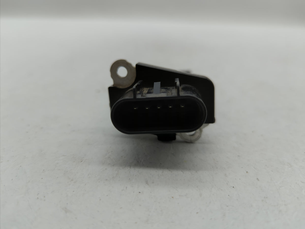 2010-2011 Gmc Terrain Mass Air Flow Meter Maf Sensor 309715 - Oemusedautoparts1.com