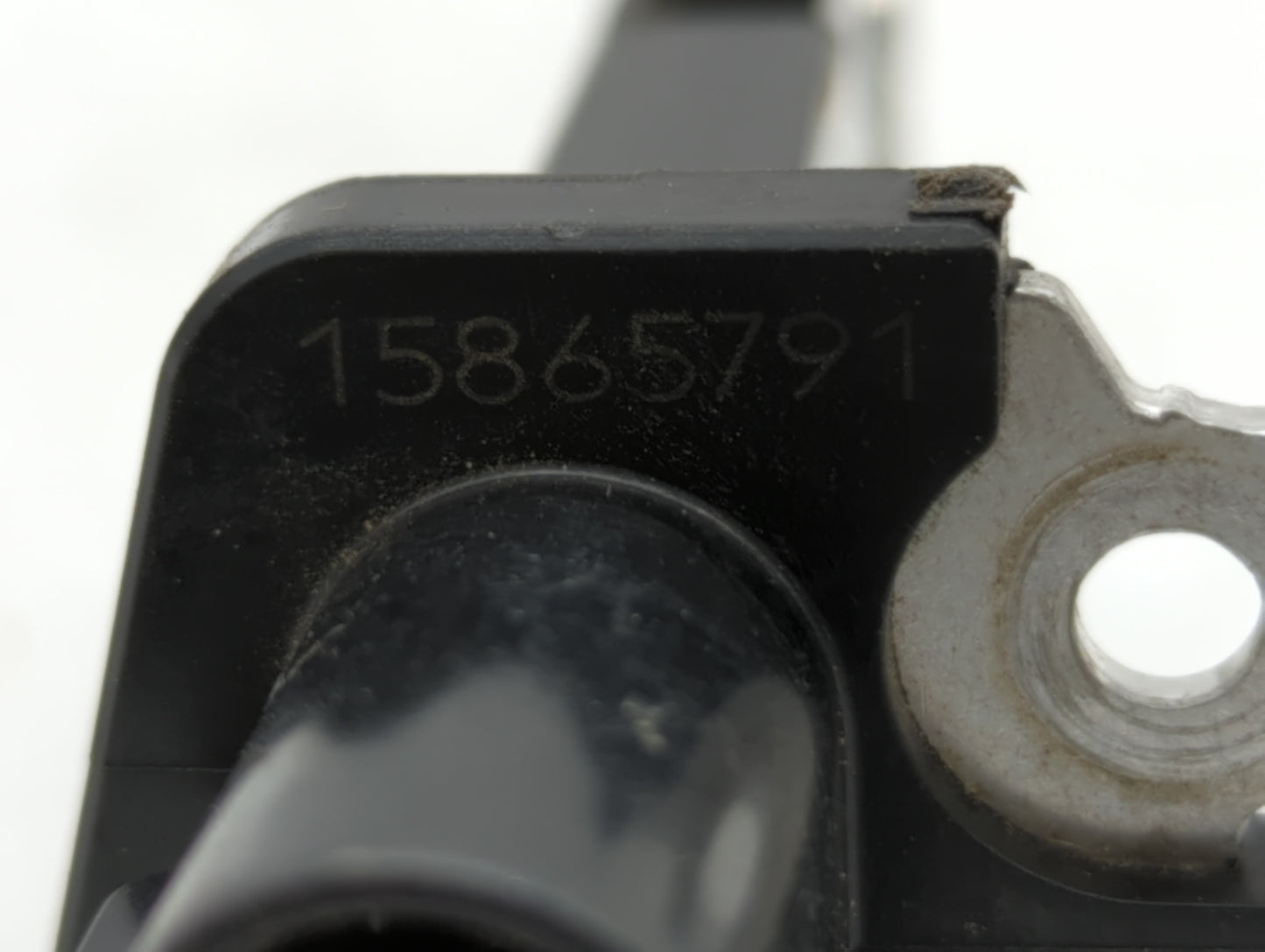 2010-2011 Gmc Terrain Mass Air Flow Meter Maf - Oemusedautoparts1.com