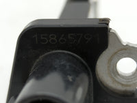 2010-2011 Gmc Terrain Mass Air Flow Meter Maf - Oemusedautoparts1.com
