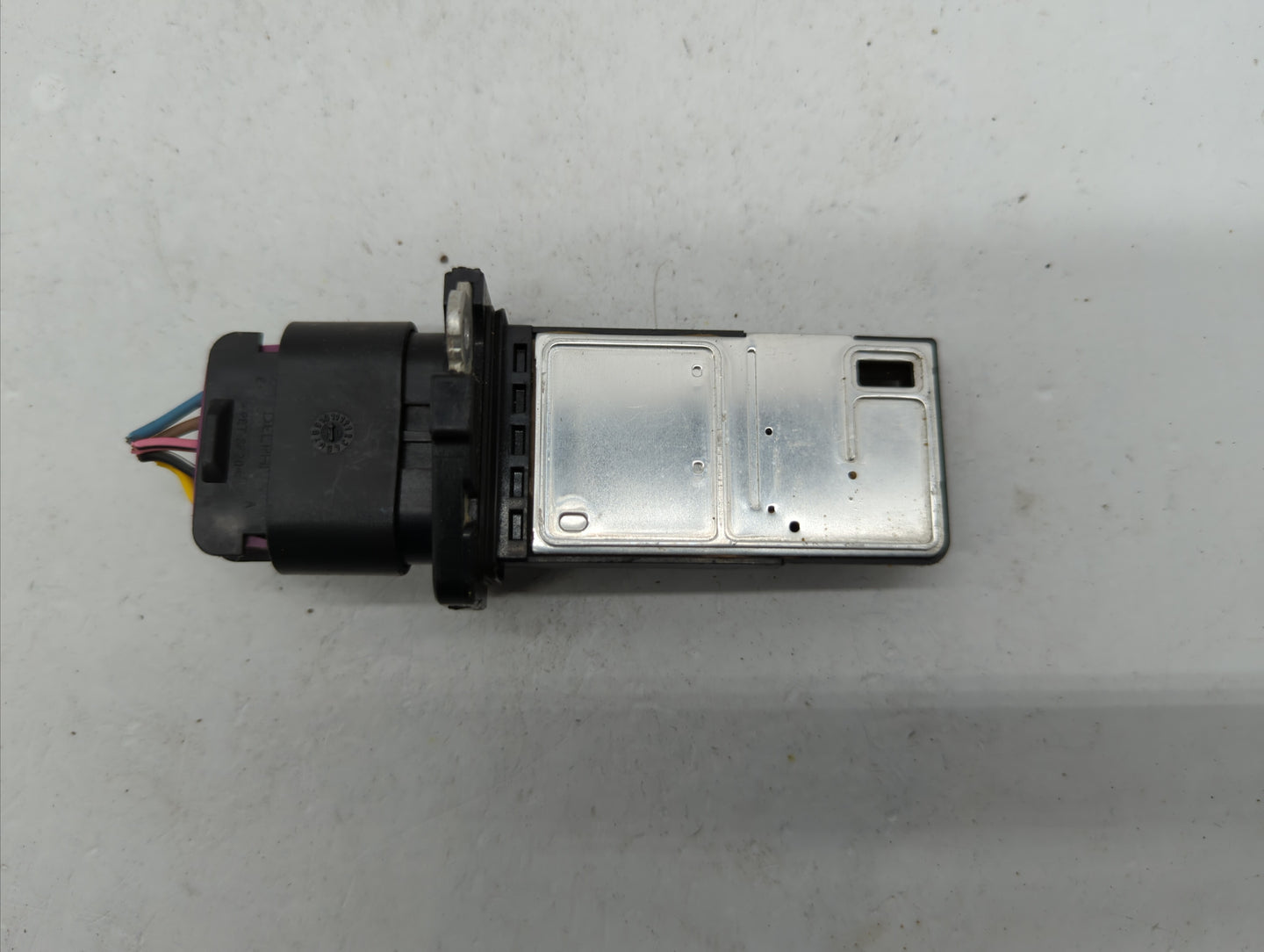 2010-2011 Gmc Terrain Mass Air Flow Meter Maf - Oemusedautoparts1.com