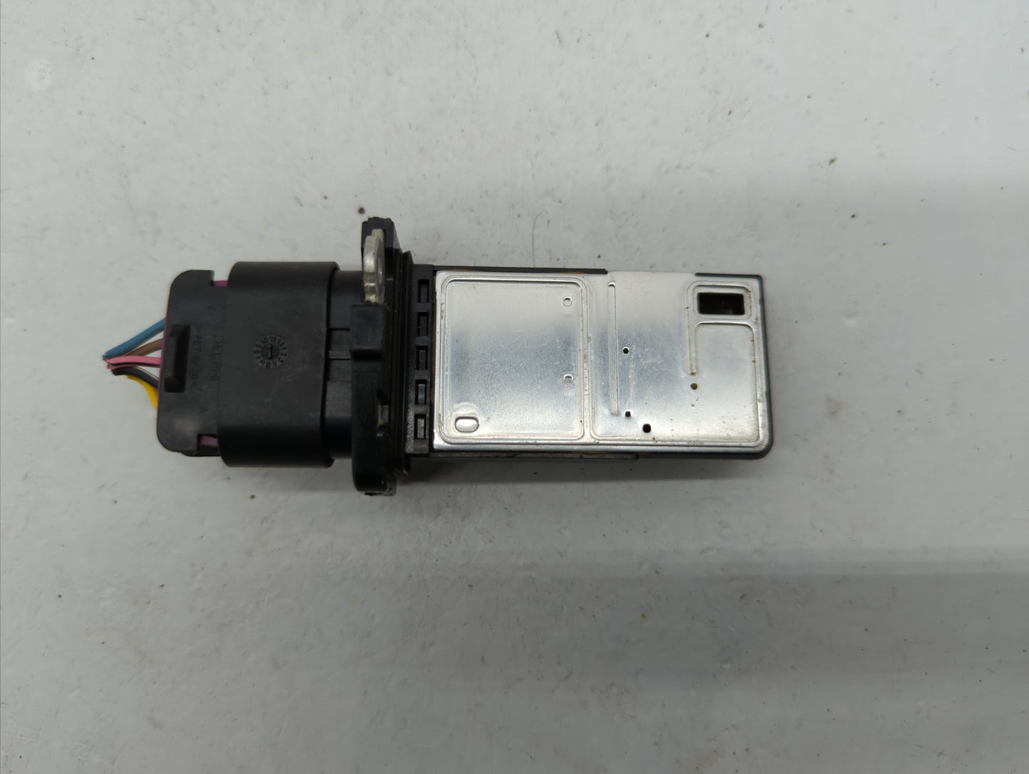 2010-2011 Gmc Terrain Mass Air Flow Meter Maf - Oemusedautoparts1.com