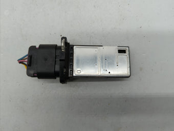 compare product 2010-2011 Gmc Terrain Mass Air Flow Meter Maf