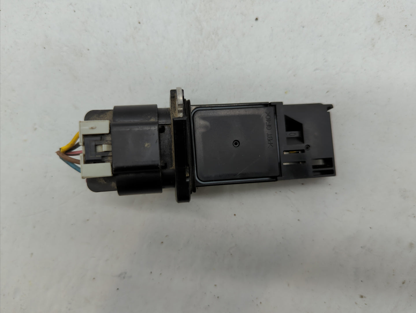 2010-2011 Gmc Terrain Mass Air Flow Meter Maf - Oemusedautoparts1.com