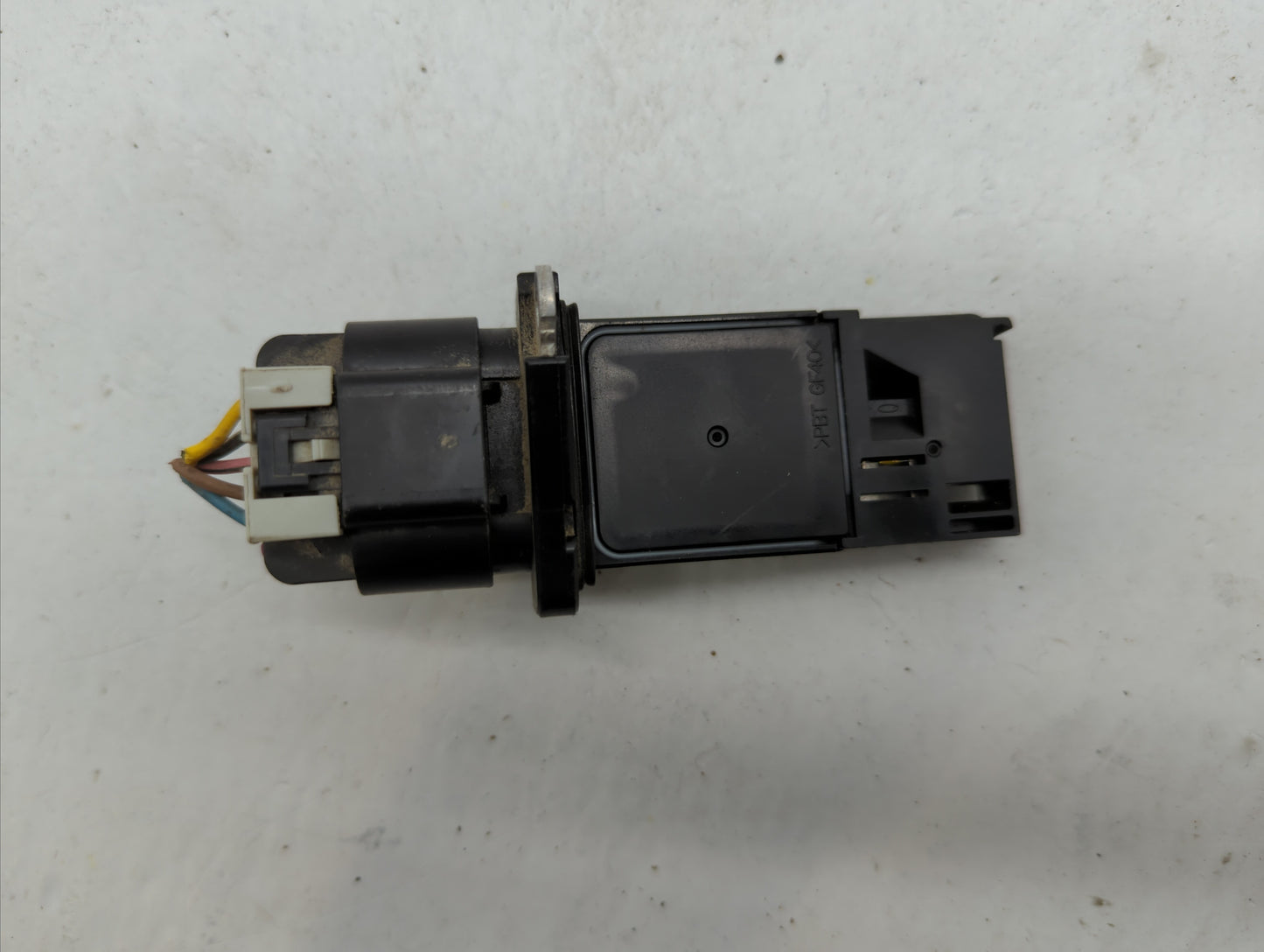 2010-2011 Gmc Terrain Mass Air Flow Meter Maf - Oemusedautoparts1.com