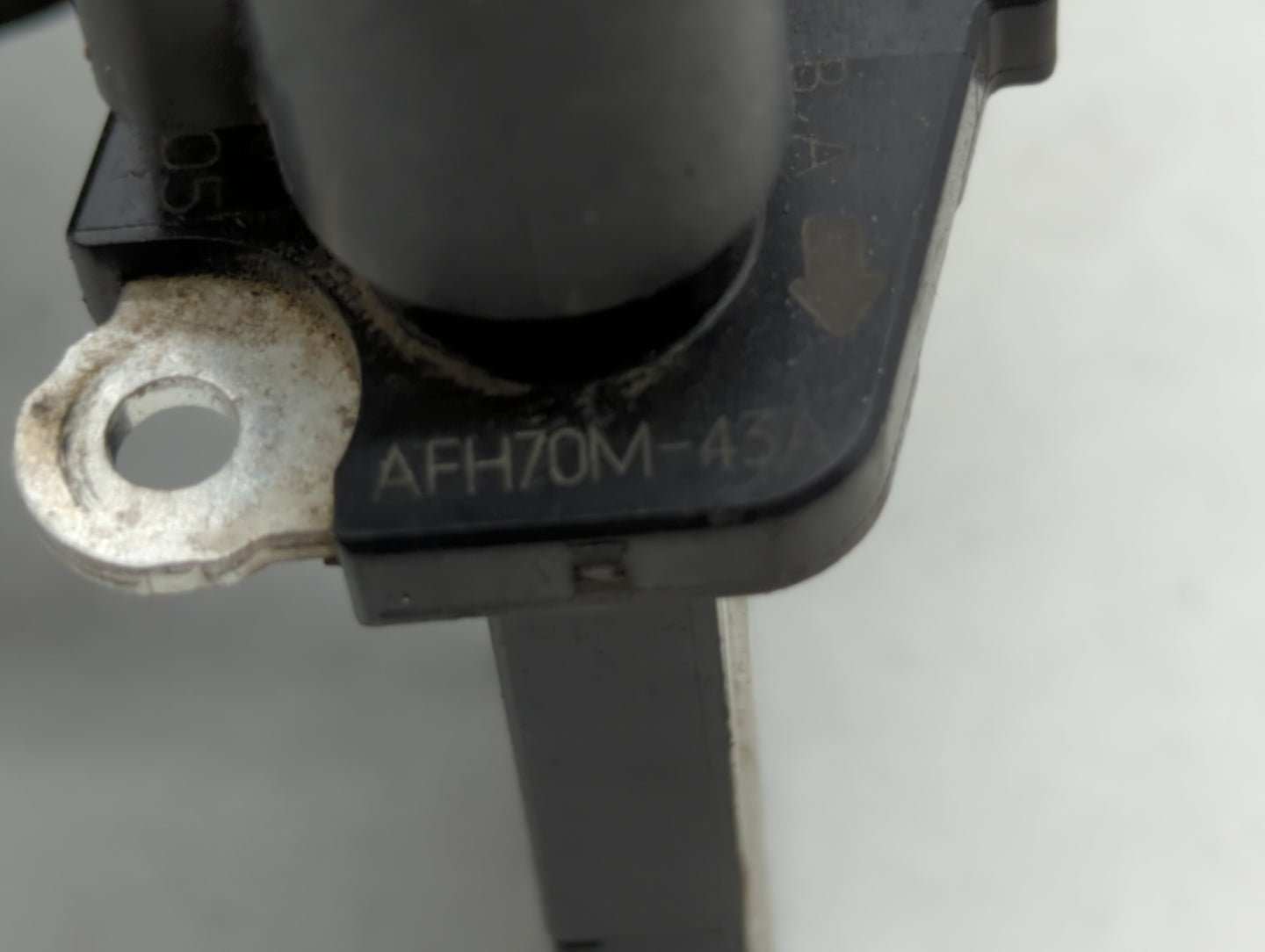 2010-2011 Gmc Terrain Mass Air Flow Meter Maf - Oemusedautoparts1.com