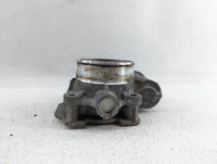 2010-2012 Gmc Terrain Throttle Body P/N:9B4G-9F991-A 668AA, 186AA Fits Fits 2007 2008 2009 2010 2011 2012 OEM Used Auto Part