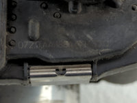 2010-2012 Gmc Terrain Throttle Body P/N:9B4G-9F991-A 668AA, 186AA Fits Fits 2007 2008 2009 2010 2011 2012 OEM Used Auto Part