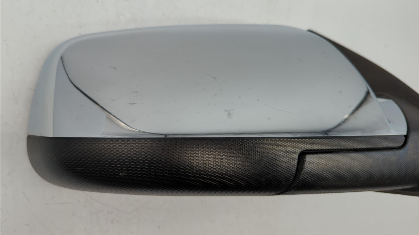 2010-2011 Gmc Terrain Passenger Side View Mirror - Right Door Mirror OEM Used - Oemusedautoparts1.com