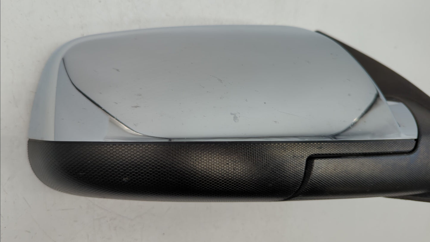 2010-2011 Gmc Terrain Passenger Side View Mirror - Right Door Mirror OEM Used - Oemusedautoparts1.com