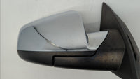 2010-2011 Gmc Terrain Passenger Side View Mirror - Right Door Mirror OEM Used - Oemusedautoparts1.com