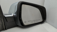 2010-2011 Gmc Terrain Passenger Side View Mirror - Right Door Mirror OEM Used - Oemusedautoparts1.com