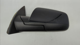 compare product 2010-2011 Gmc Terrain Driver Side View Mirror - Left Door Mirror OEM Used
