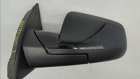 2010-2011 Gmc Terrain Driver Side View Mirror - Left Door Mirror OEM Used - Oemusedautoparts1.com