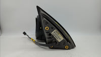 2010-2011 Gmc Terrain Driver Side View Mirror - Left Door Mirror OEM Used - Oemusedautoparts1.com
