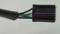 2010-2011 Gmc Terrain Driver Side View Mirror - Left Door Mirror OEM Used - Oemusedautoparts1.com