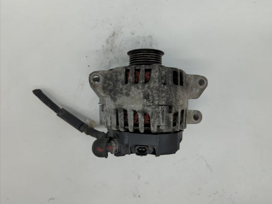 2010-2017 Gmc Terrain Alternator Replacement Generator Charging Assembly Engine OEM P/N:13588328 13512759 Fits OEM Used Auto
