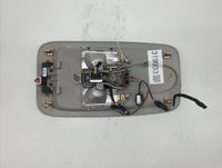 2010-2011 Gmc Terrain Overhead Console W/rear Climate Control - Oemusedautoparts1.com