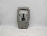 2010-2011 Gmc Terrain Overhead Console W/rear Climate Control - Oemusedautoparts1.com