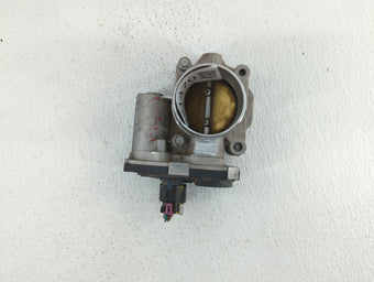 compare product 2010-2012 Gmc Terrain Throttle Body P/N:668AA 186AA Fits Fits 2007 2008 2009 2010 2011 2012 OEM Used Auto Parts