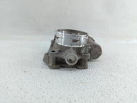 2010-2012 Gmc Terrain Throttle Body P/N:668AA 186AA Fits Fits 2007 2008 2009 2010 2011 2012 OEM Used Auto Parts - Oemusedaut