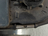 2010-2012 Gmc Terrain Throttle Body P/N:668AA 186AA Fits Fits 2007 2008 2009 2010 2011 2012 OEM Used Auto Parts - Oemusedaut