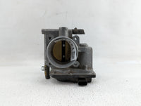 2010-2012 Gmc Terrain Throttle Body P/N:9B4G-9F991-A 668AA, 186AA Fits Fits 2007 2008 2009 2010 2011 2012 OEM Used Auto Part