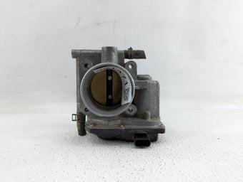 compare product 2010-2012 Gmc Terrain Throttle Body P/N:9B4G-9F991-A 668AA, 186AA Fits Fits 2007 2008 2009 2010 2011 2012 OEM Used Auto Parts