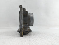 2010-2012 Gmc Terrain Throttle Body P/N:9B4G-9F991-A 668AA, 186AA Fits Fits 2007 2008 2009 2010 2011 2012 OEM Used Auto Part