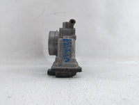 2010-2012 Gmc Terrain Throttle Body P/N:9B4G-9F991-A 668AA, 186AA Fits Fits 2007 2008 2009 2010 2011 2012 OEM Used Auto Part
