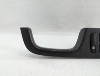 2010-2017 Gmc Terrain Master Power Window Switch Replacement Driver Side Left P/N:20917598 25946838 Fits OEM Used Auto Parts