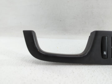 2010-2017 Gmc Terrain Master Power Window Switch Replacement Driver Side Left P/N:20917598 25946838 Fits OEM Used Auto Parts