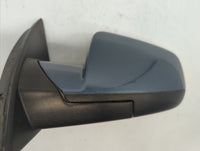 2010-2011 Gmc Terrain Driver Side View Mirror - Left Door Mirror OEM Used - Oemusedautoparts1.com
