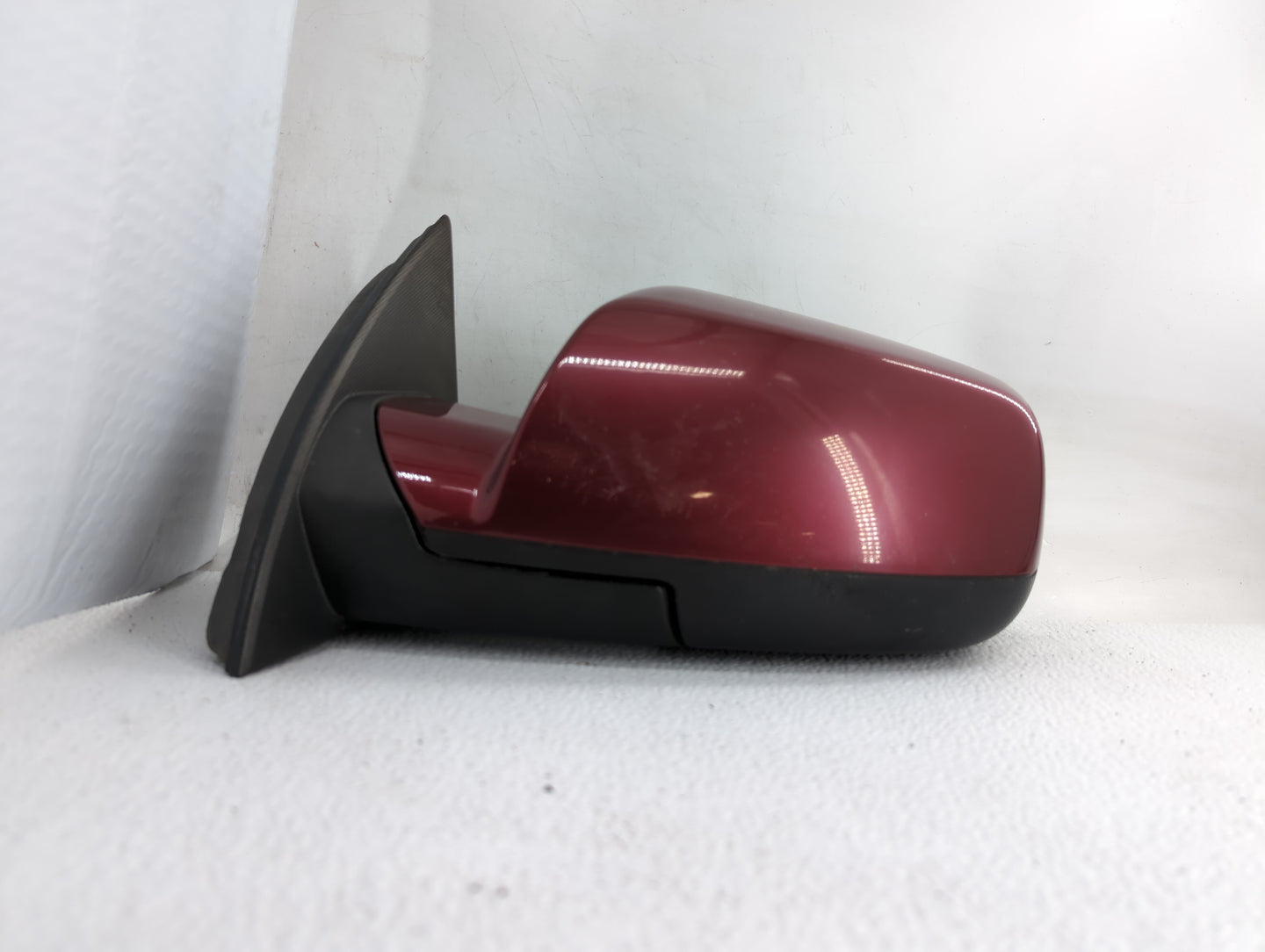2010-2011 Gmc Terrain Driver Side View Mirror - Left Door Mirror OEM Used - Oemusedautoparts1.com