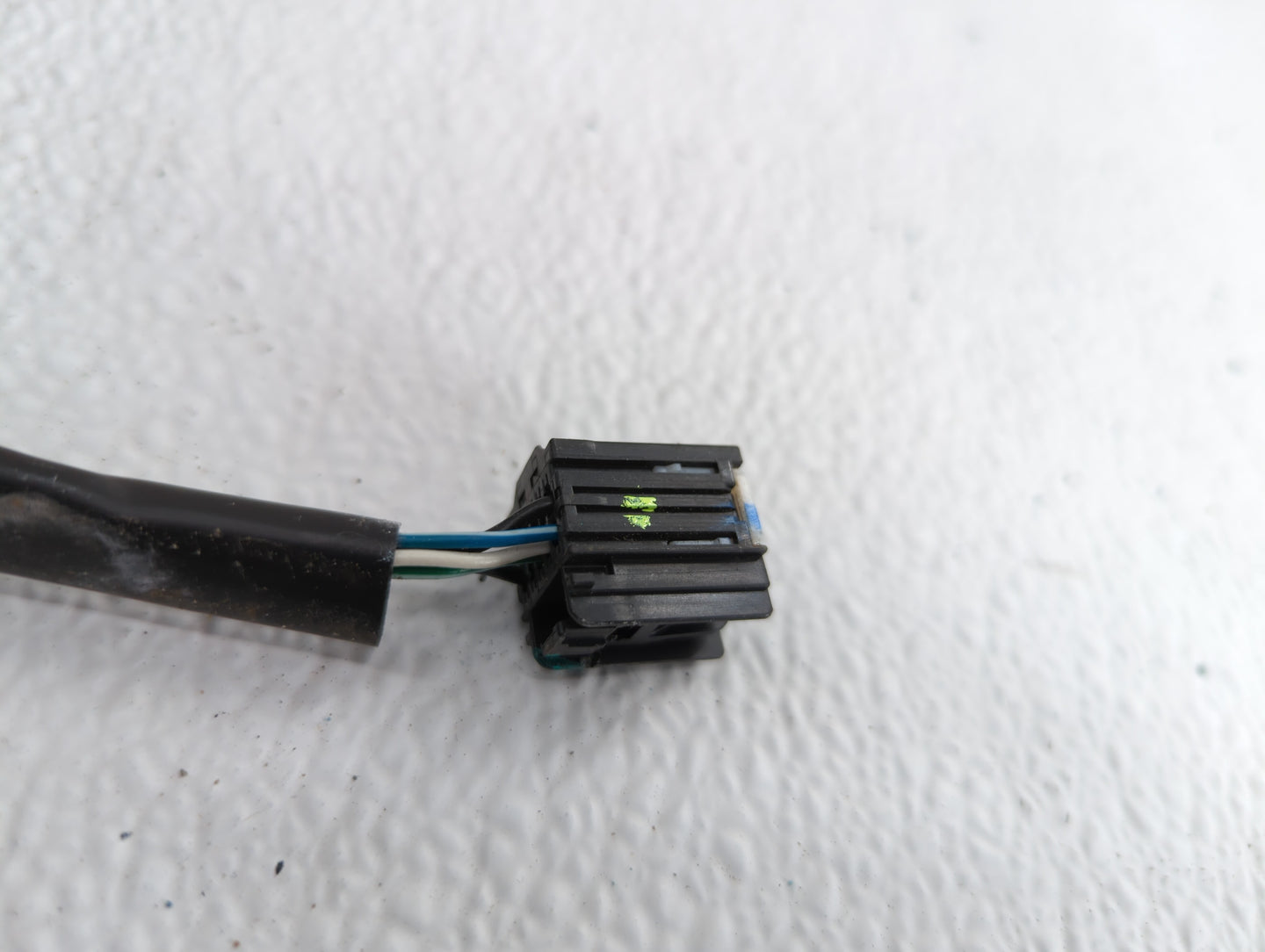 2010-2011 Gmc Terrain Driver Side View Mirror - Left Door Mirror OEM Used - Oemusedautoparts1.com