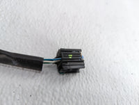 2010-2011 Gmc Terrain Driver Side View Mirror - Left Door Mirror OEM Used - Oemusedautoparts1.com