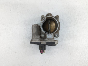 compare product 2010-2012 Gmc Terrain Throttle Body P/N:9B4G-9F991-A 668AA, 186AA Fits Fits 2007 2008 2009 2010 2011 2012 OEM Used Auto Parts