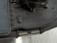 2010-2012 Gmc Terrain Throttle Body P/N:9B4G-9F991-A 668AA, 186AA Fits Fits 2007 2008 2009 2010 2011 2012 OEM Used Auto Part