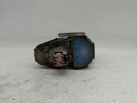 2010-2012 Gmc Terrain Throttle Body P/N:9B4G-9F991-A 668AA, 186AA Fits Fits 2007 2008 2009 2010 2011 2012 OEM Used Auto Part