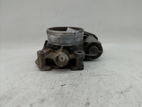 2010-2012 Gmc Terrain Throttle Body P/N:9B4G-9F991-A 668AA, 186AA Fits Fits 2007 2008 2009 2010 2011 2012 OEM Used Auto Part