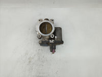 2010-2012 Gmc Terrain Throttle Body P/N:9B4G-9F991-A 668AA, 186AA Fits Fits 2007 2008 2009 2010 2011 2012 OEM Used Auto Part