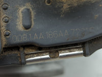 2010-2012 Gmc Terrain Throttle Body P/N:9B4G-9F991-A 668AA, 186AA Fits Fits 2007 2008 2009 2010 2011 2012 OEM Used Auto Part