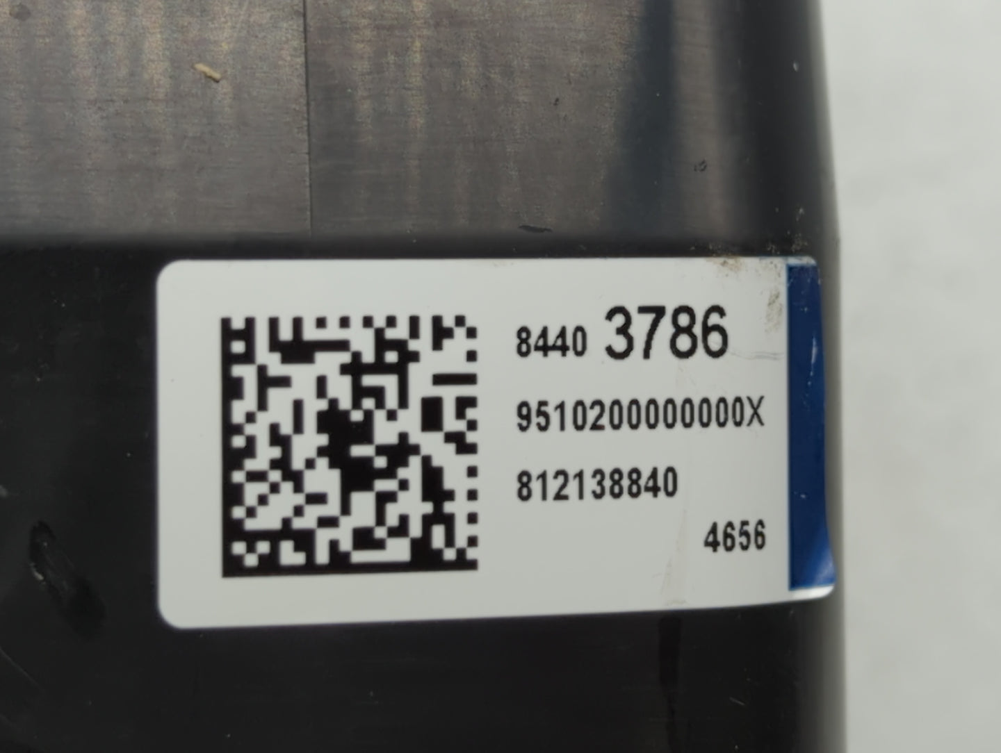 2011 Gmc Terrain Fuel Vapor Charcoal Canister - Oemusedautoparts1.com