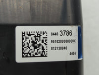 2011 Gmc Terrain Fuel Vapor Charcoal Canister - Oemusedautoparts1.com